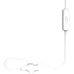 Dcwéditions Soul Sladd - Lampsladdar & Lampupphängning Textil Vit