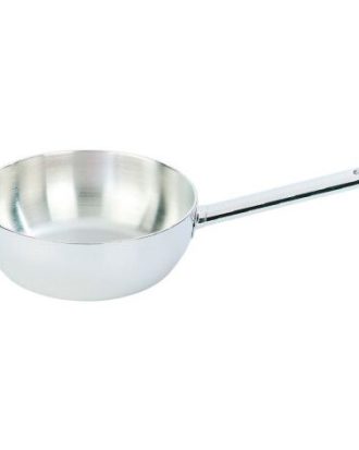 Demeyere Apollo Sauteuse 24 Cm / 3,3 L - Traktörpannor & Sauteuser Rostfritt Stål