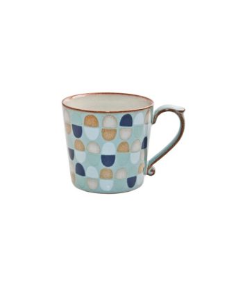 Denby Heritage Pavilion Mugg Stor 30 Cl - Kaffekoppar Mix