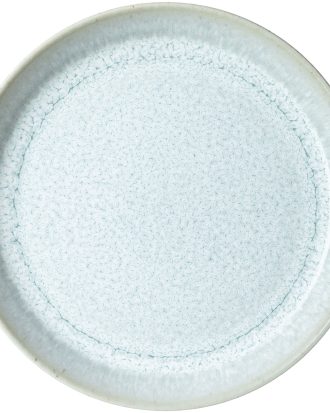 Denby Kiln Assiett 17 Cm - Assietter Stengods Grön