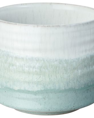 Denby Kiln Kruka 10 Cm - Krukor Stengods Grön