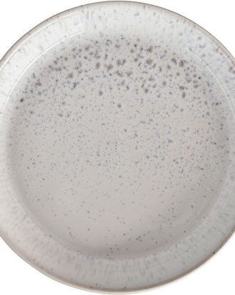 Denby Kiln Assiett 17 Cm - Assietter Stengods Beige