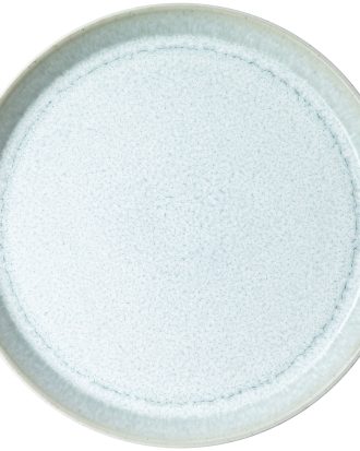 Denby Kiln Middagstallrik 26 Cm - Mattallrikar Stengods Grön