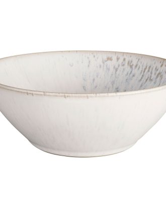 Denby Kiln Frukostskål Ø16,5 Cm - Frukostskålar Stengods Beige