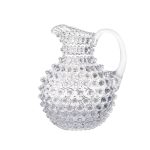 Department Karaff Paris 1 L - Vattenkaraffer & Vattenkannor Munblåst Kristallglas Klar