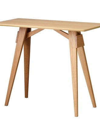 Design House Stockholm Arco Sidobord - Sidobord & Avlastningsbord Ek
