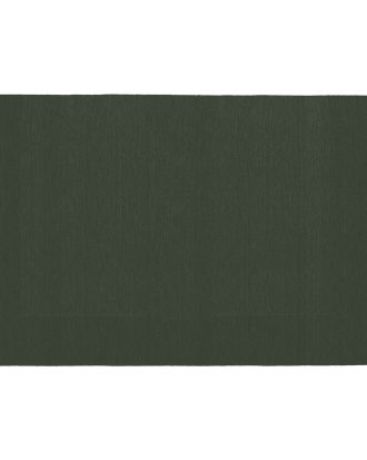 Design House Stockholm Björk Matta 170x240 Cm - Ullmattor Läder Grön