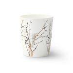 Design House Stockholm Elsa Beskow Mugg 28 Cl Videunge - Kaffekoppar Benporslin Vit