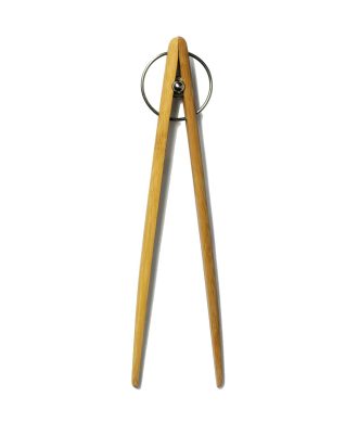 Design House Stockholm Pick Up Medium 26 Cm - Serveringsbestick Bambu Trä