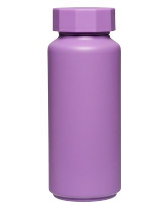 Design Letters Termosflaska 50 Cl - Termosar Rostfritt Stål Lila