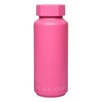 Design Letters Termosflaska 50 Cl - Termosar Rostfritt Stål Rosa