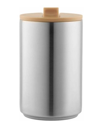 Design Letters Termosmugg 35 Cl - Termosmuggar Rostfritt Stål