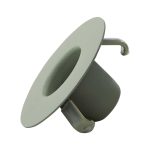 Design Letters Tillbehör Ljushållare - Tillbehör ljusstakar & ljuslyktor Rostfritt Stål Grön