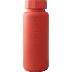 Design Letters Termosflaska 50 Cl Terrakotta - Termosar Rostfritt Stål