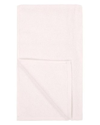 Designers Guild Loweswater Badrumsmatta 60x90 Cm - Badrumsmattor Bomull Bianco
