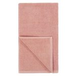 Designers Guild Loweswater Badrumsmatta 60x90 Cm - Badrumsmattor Bomull Orchid