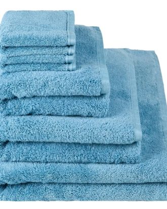 Designers Guild Loweswater Badhandduk 70x130 Cm - Handdukar & Badlakan Bomull Delft