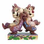 Disney Figur Piff & Puff busar