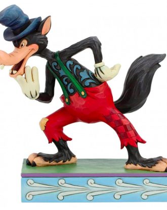 Disney Stora stygga vargen