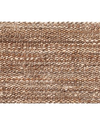 Dixie Fanny Dörrmatta 50x80 Cm - Dörrmattor Jute Natur