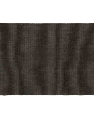 Dixie Fiona Dörrmatta 60x90 Cm Coffee - Dörrmattor Jute Kaffe
