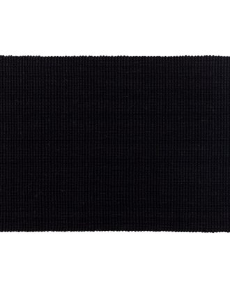 Dixie Fiona Dörrmatta 45x75 Cm - Dörrmattor Jute Svart