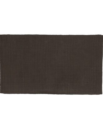 Dixie Fiona Matta 120x70 Cm Coffee - Jutemattor Jute Kaffe