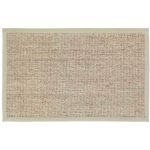 Dixie Dörrmatta 60x90 - Dörrmattor Sisal Marble