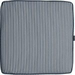 Diyti Narrow Stripe Dyna 45x45 Cm - Dynor Polyester Marinblå