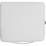 Diyti Narrow Stripe Båtkudde 40x45 Cm - Dynor Polyester Vit