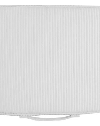 Diyti Narrow Stripe Båtkudde 40x45 Cm - Dynor Polyester Vit