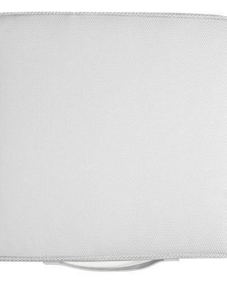 Diyti Plain Båtkudde 40x45 Cm - Dynor Polyester Vit