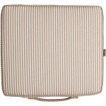 Diyti Narrow Stripe Båtkudde 40x45 Cm - Dynor Polyester Beige