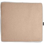 Diyti Plain Dyna 45x45 Cm - Dynor Polyester Beige