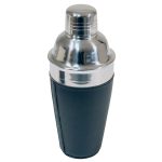 Dorre Ambro Shaker Svart/rostfritt Stål - Shakers Mix