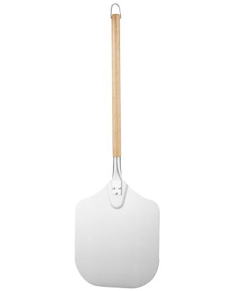 Dorre Bbq Pizzaspade 91 Cm - Grillredskap & Grilltillbehör Aluminium Trä