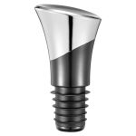 Dorre Bliss Flaskkork - Vin & Bartillbehör Silikon Krom