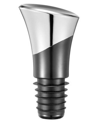 Dorre Bliss Flaskkork - Vin & Bartillbehör Silikon Krom