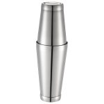 Dorre Bora Boston Shaker - Vin & Bartillbehör Rostfritt Stål