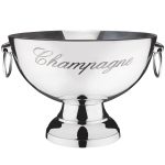Dorre Christel Champagnekylare - Vinkylare & Champagnekylare Aluminium Rostfritt Stål