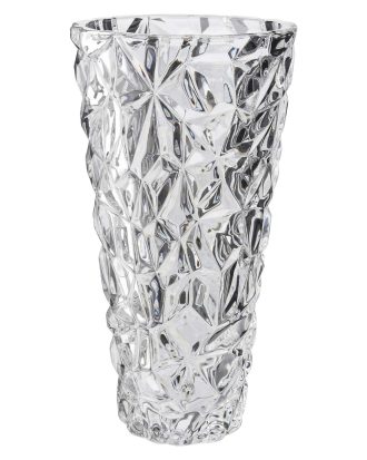 Dorre Elegant Konformad Vas 25,5 Cm - Vaser Glas Klar