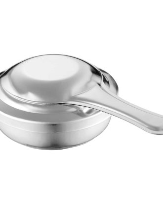 Dorre Fonda Fonduebrännare - Fondue Rostfritt Stål