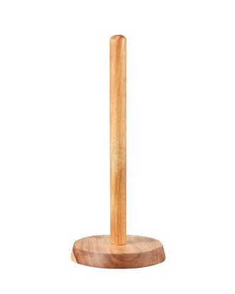 Dorre Paula Hushållspappershållare Akacia - Hushållspappershållare Akacia Trä