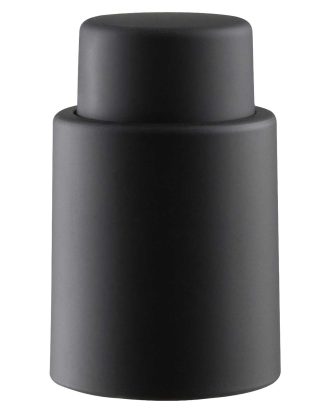 Dorre Pump It Vinförslutare - Vin & Bartillbehör Plast Svart