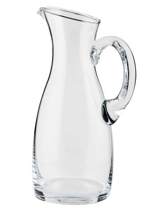 Dorre Ramnes Karaff 1 L - Vattenkaraffer & Vattenkannor Glas Klar