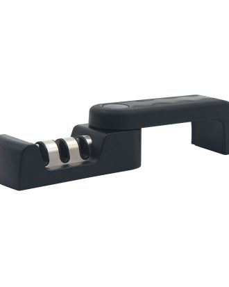 Dorre Saga Knivslip - Knivslipar, slipstål & brynen Svart