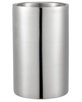 Dorre Temp Vinkylare - Vinkylare & Champagnekylare Rostfritt Stål