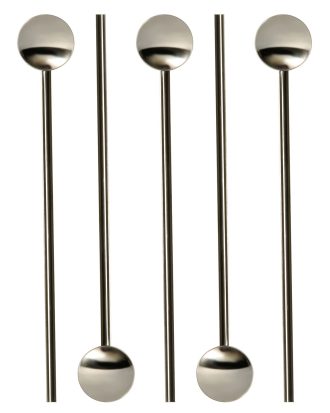 Dorre Tor Cocktailsked 6-pack - Vin & Bartillbehör Rostfritt Stål