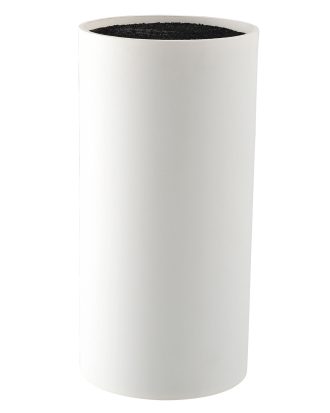 Dorre Universal Knivblock - Knivlister & Knivblock Vit