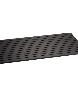 Dorre Upala Upptiningsplatta - Serviser & Startset Aluminium Svart